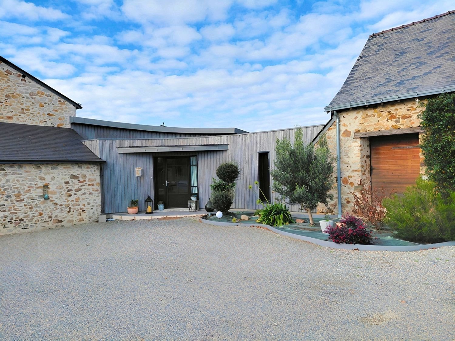 Maison à vendre, 170m², Segré