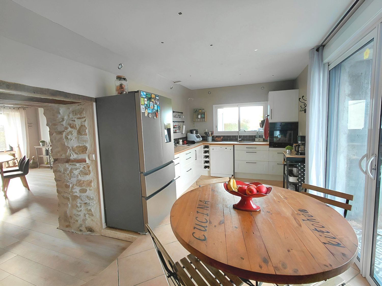 Maison à vendre, 170m², Segré