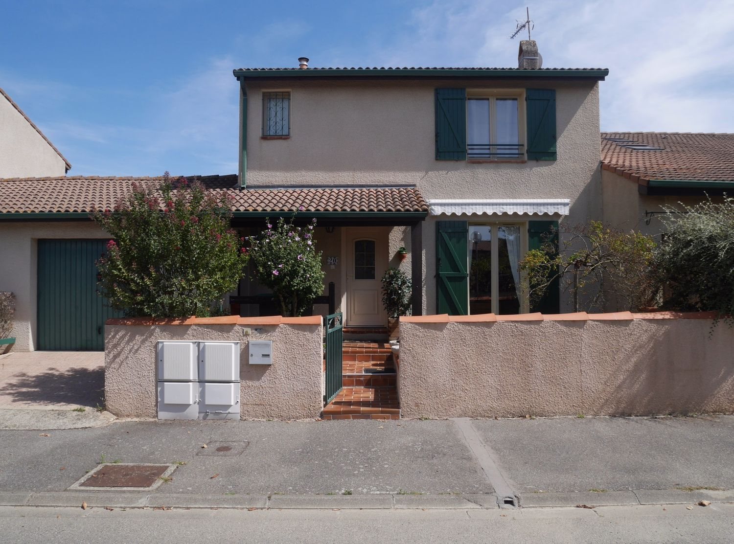 Maison à vendre, 89m², Colomiers