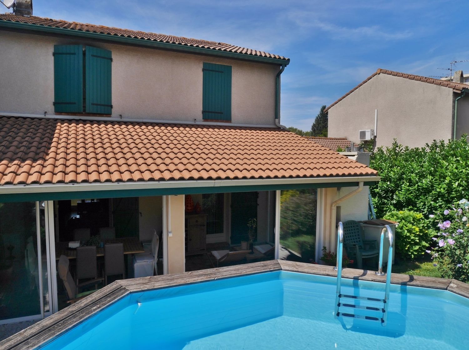 Maison à vendre, 89m², Colomiers