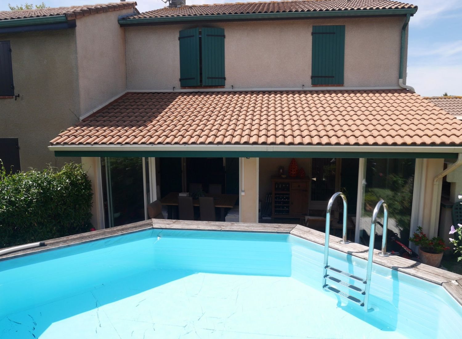 Maison à vendre, 89m², Colomiers