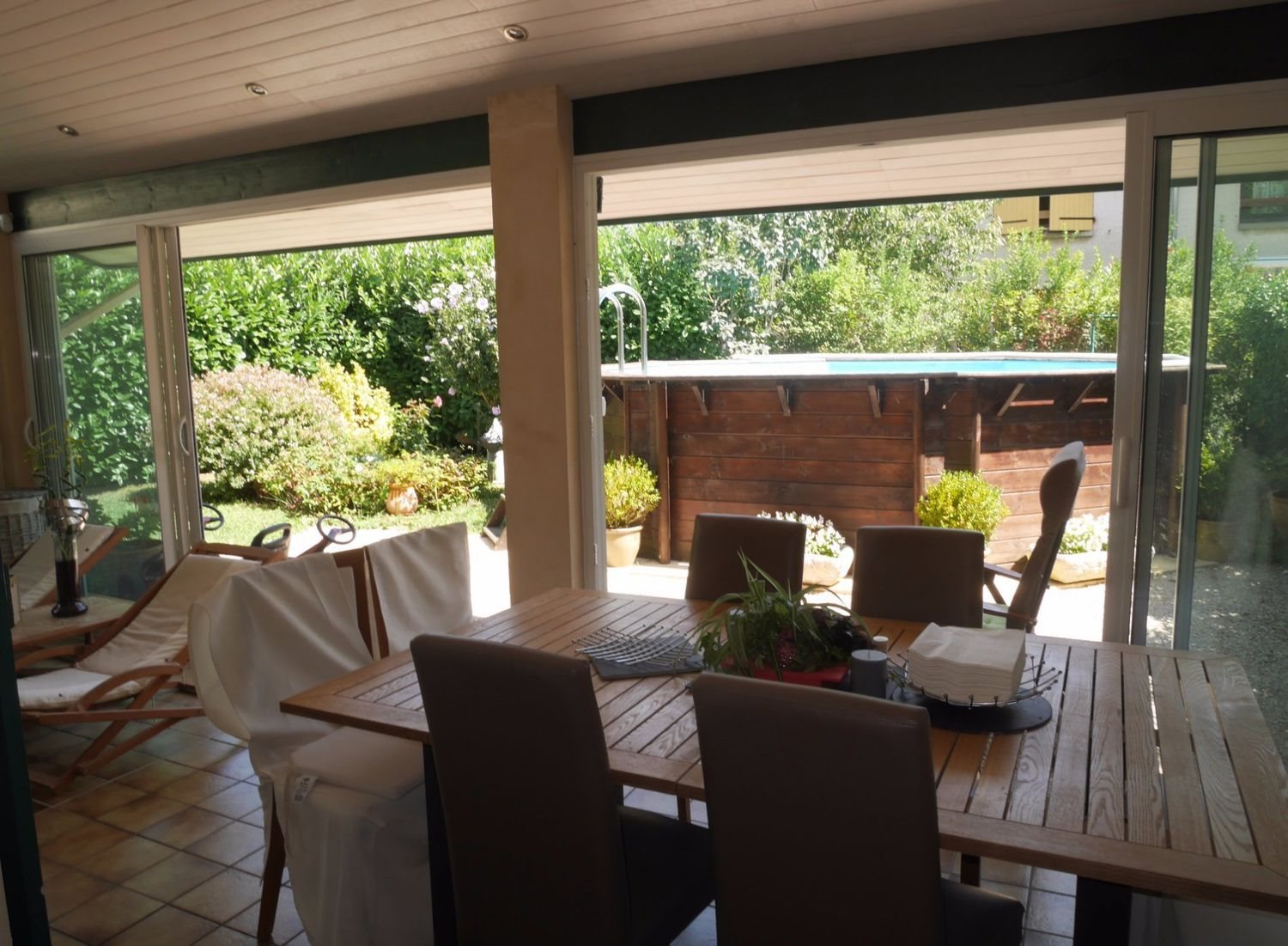 Maison à vendre, 89m², Colomiers