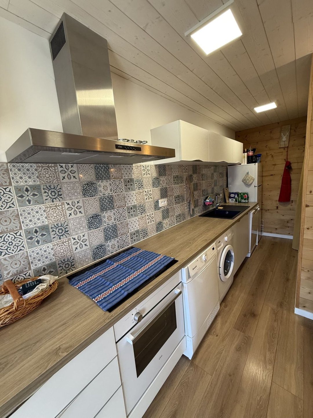 Appartement à vendre, 42m², Uvernet-Fours (Pra-Loup)