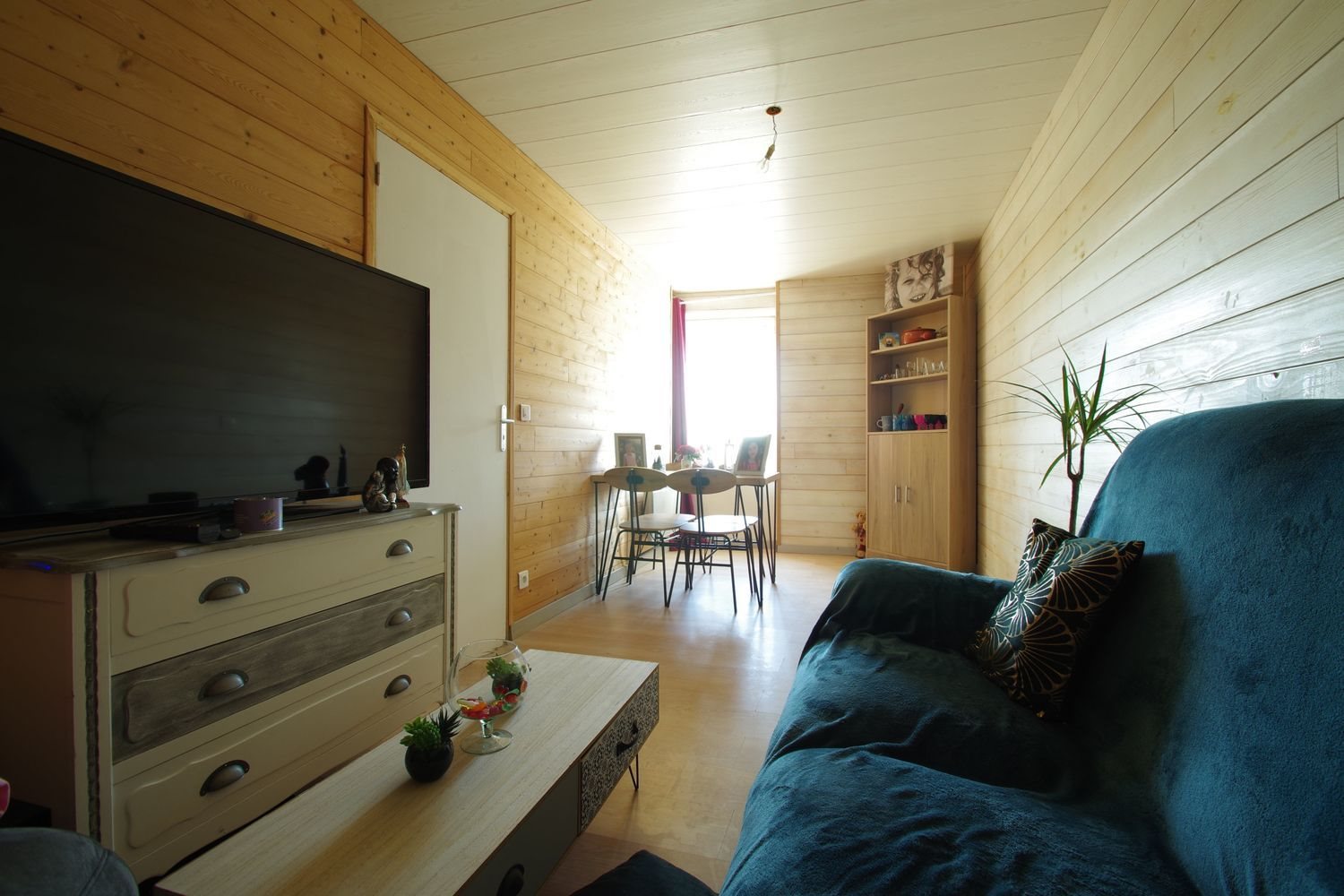 Maison à vendre, 51m², Haute-Goulaine