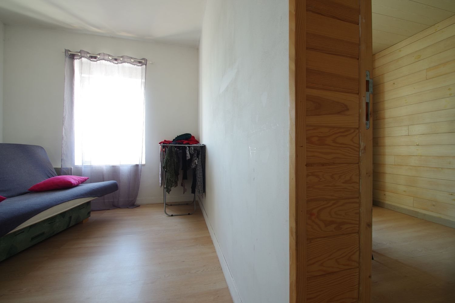 Maison à vendre, 51m², Haute-Goulaine