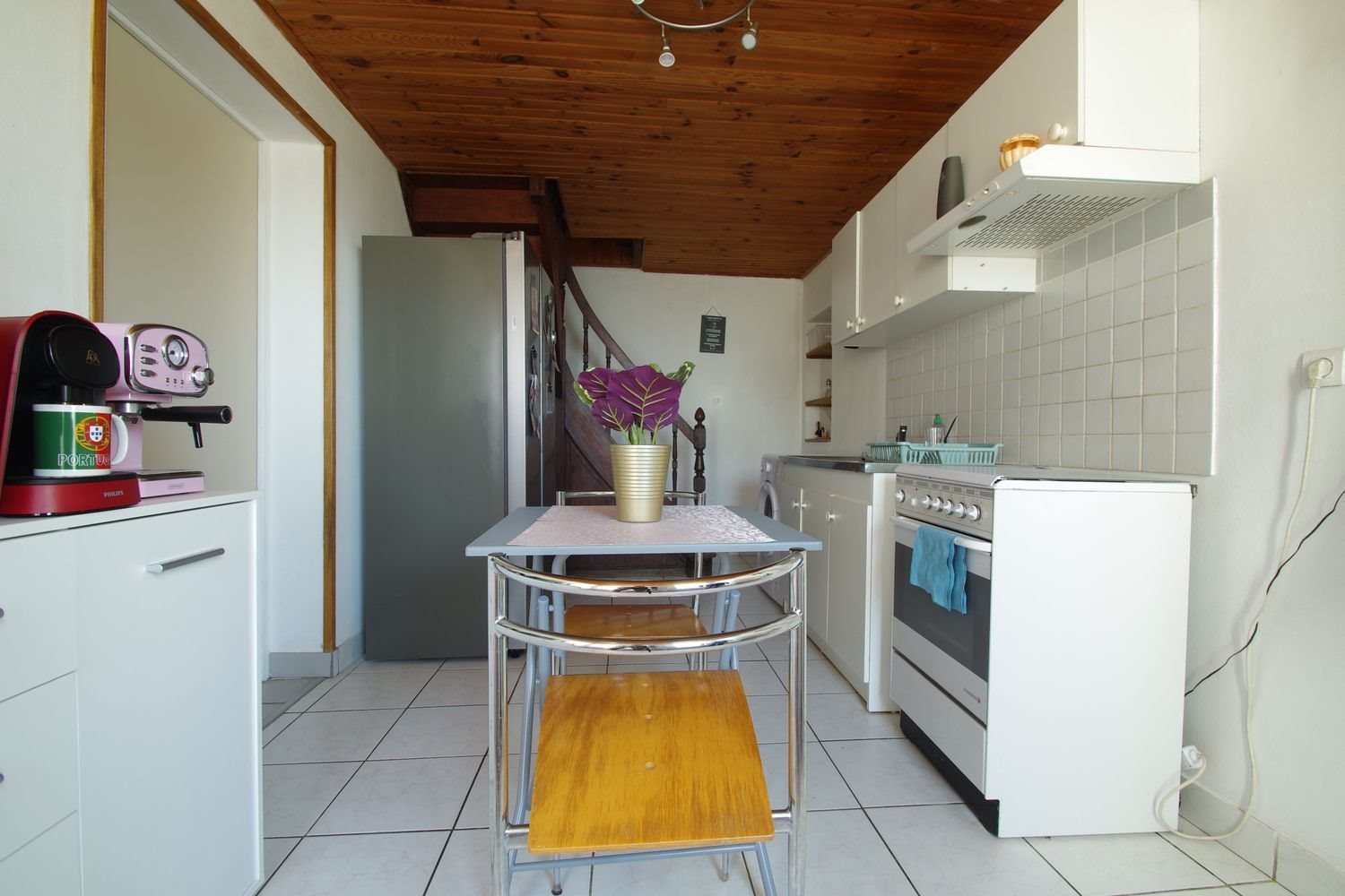 Maison à vendre, 51m², Haute-Goulaine