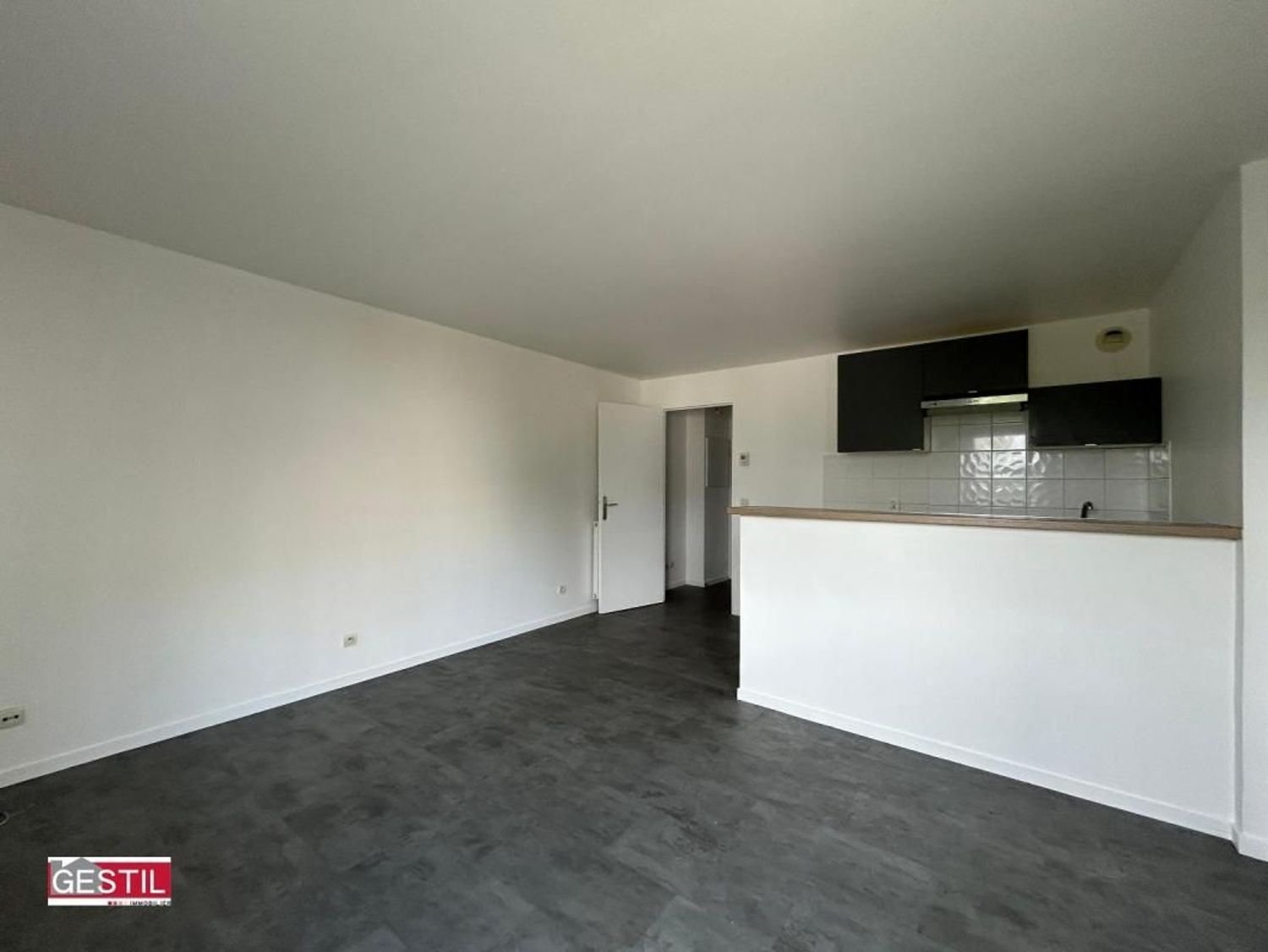 Appartement à louer, 25m², Saint-Ouen-l'Aumône