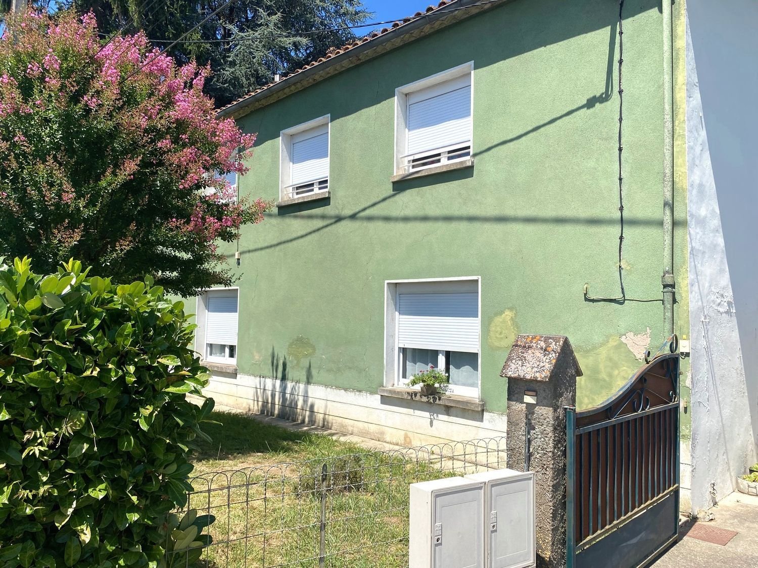 Maison à vendre, 185m², Marmande
