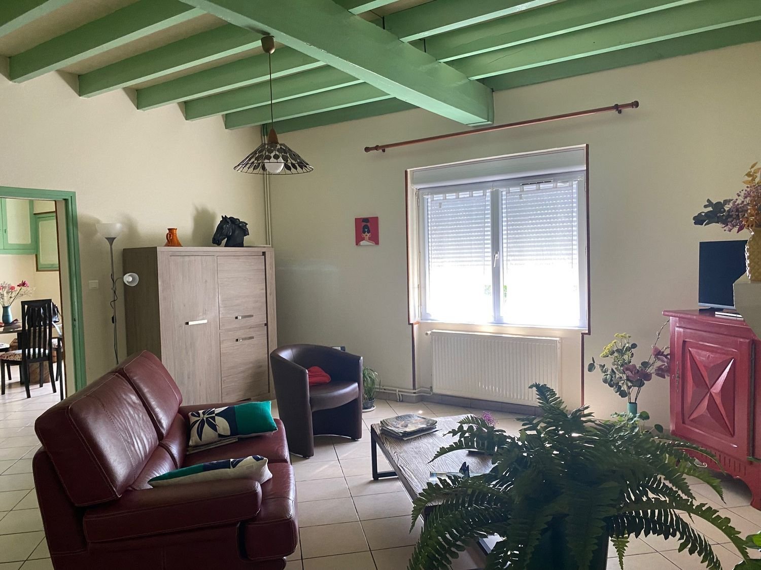 Maison à vendre, 185m², Marmande