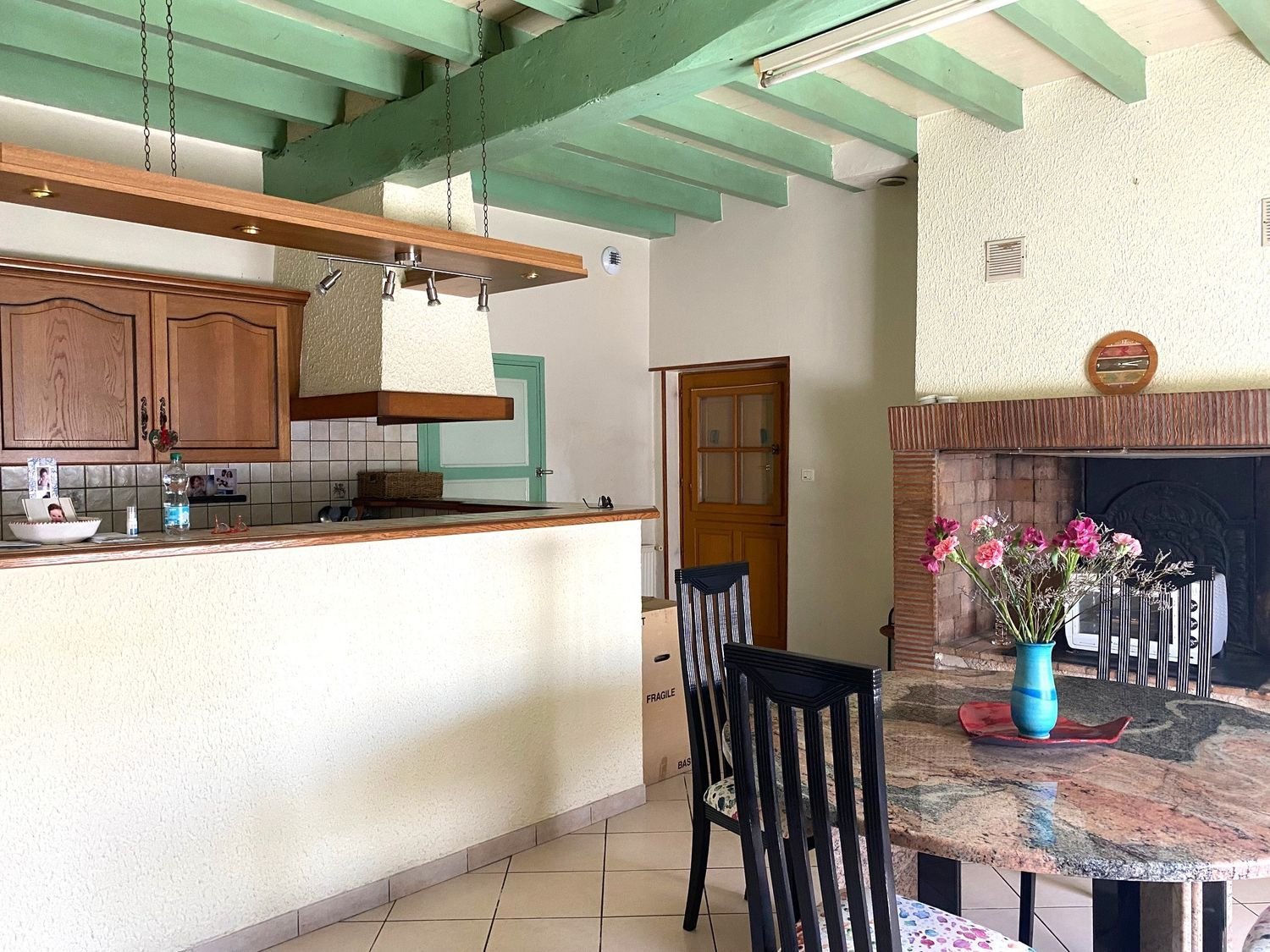Maison à vendre, 185m², Marmande