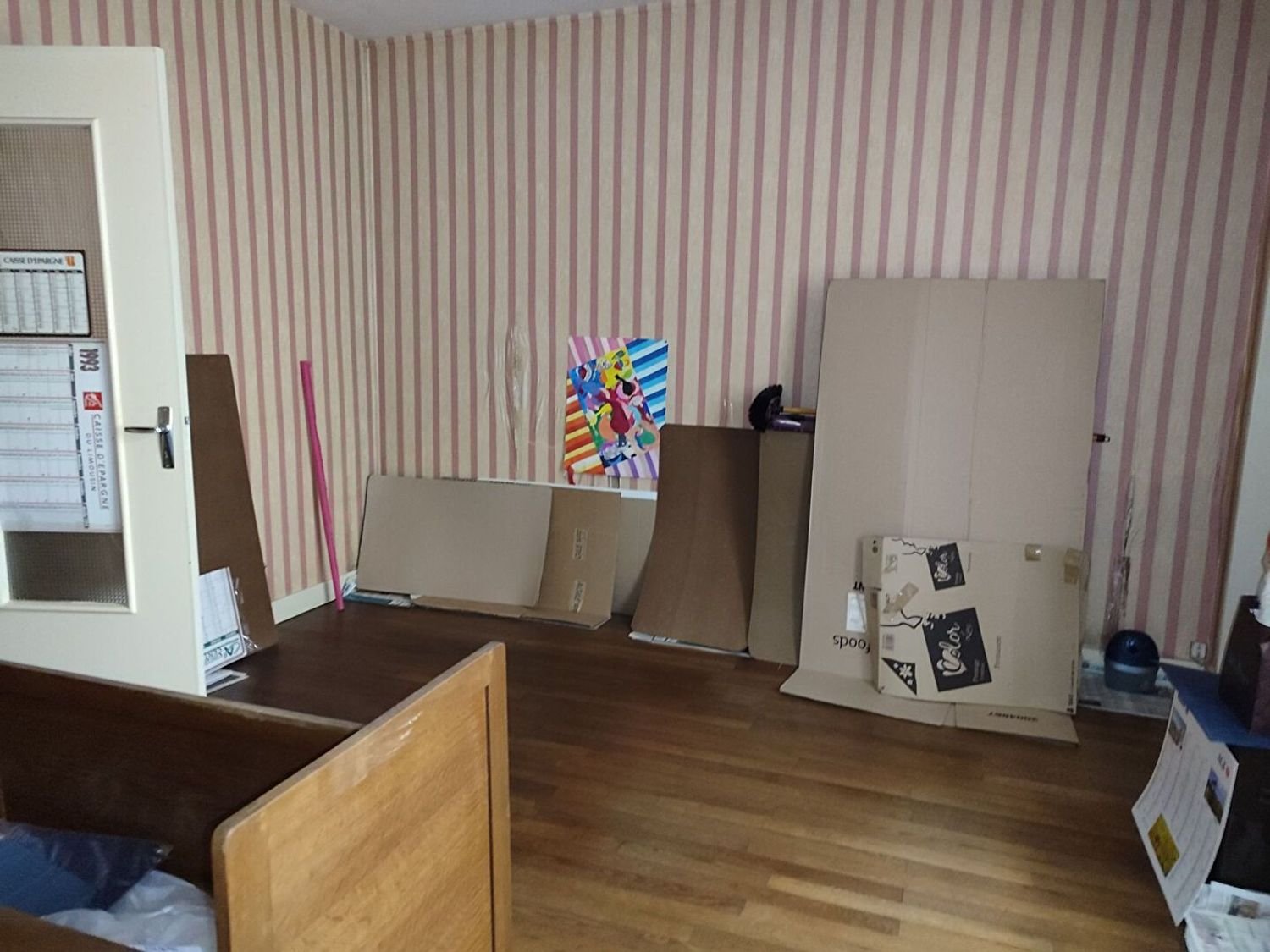 Maison à vendre, 96m², Aubusson