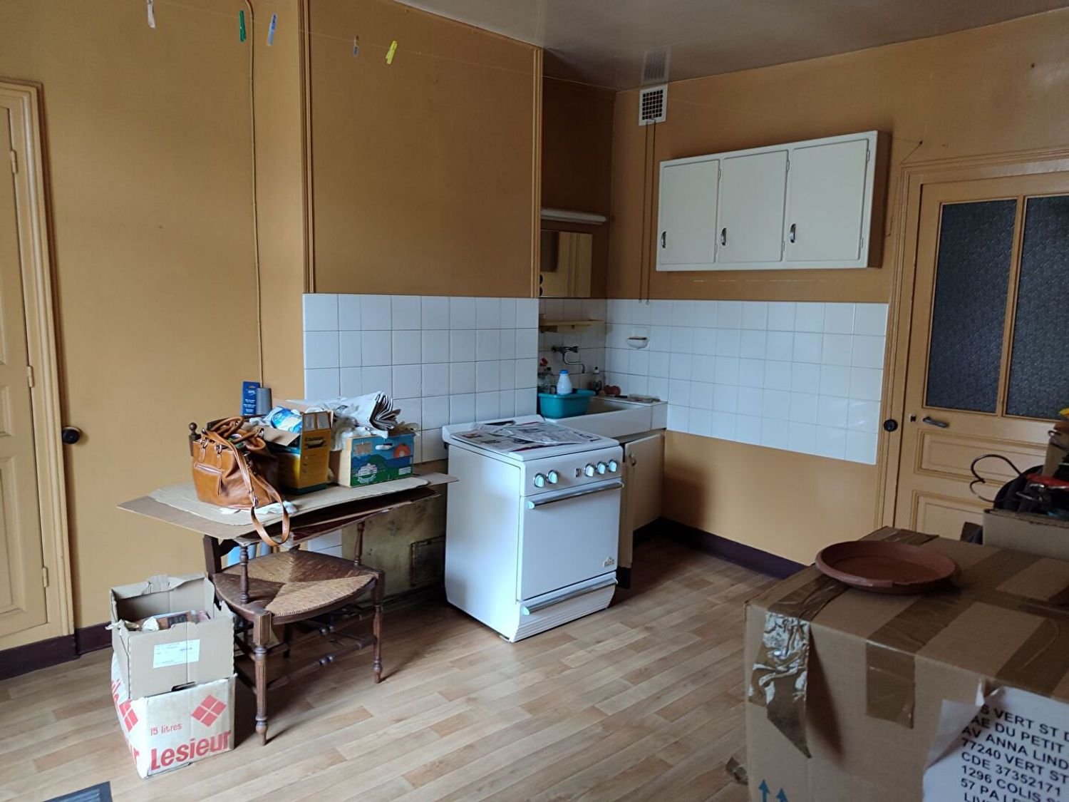Maison à vendre, 96m², Aubusson