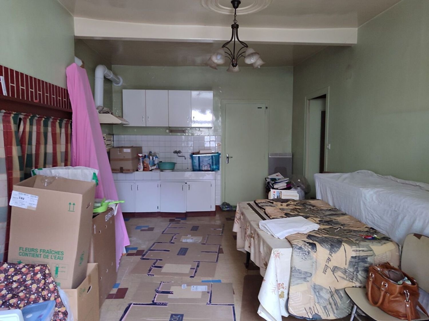 Maison à vendre, 96m², Aubusson