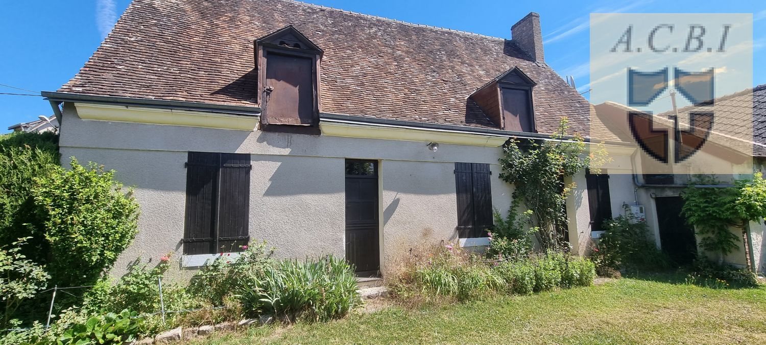 Maison à vendre, 100m², Vendôme