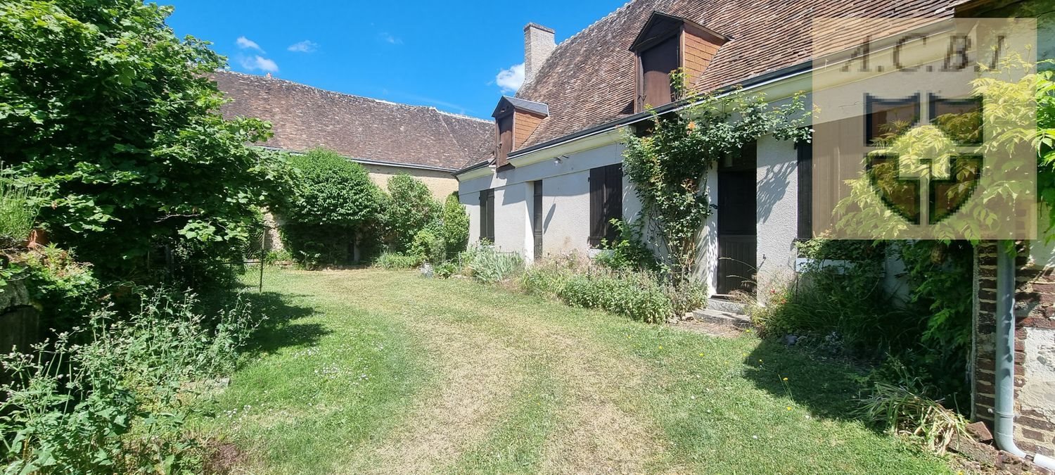 Maison à vendre, 100m², Vendôme