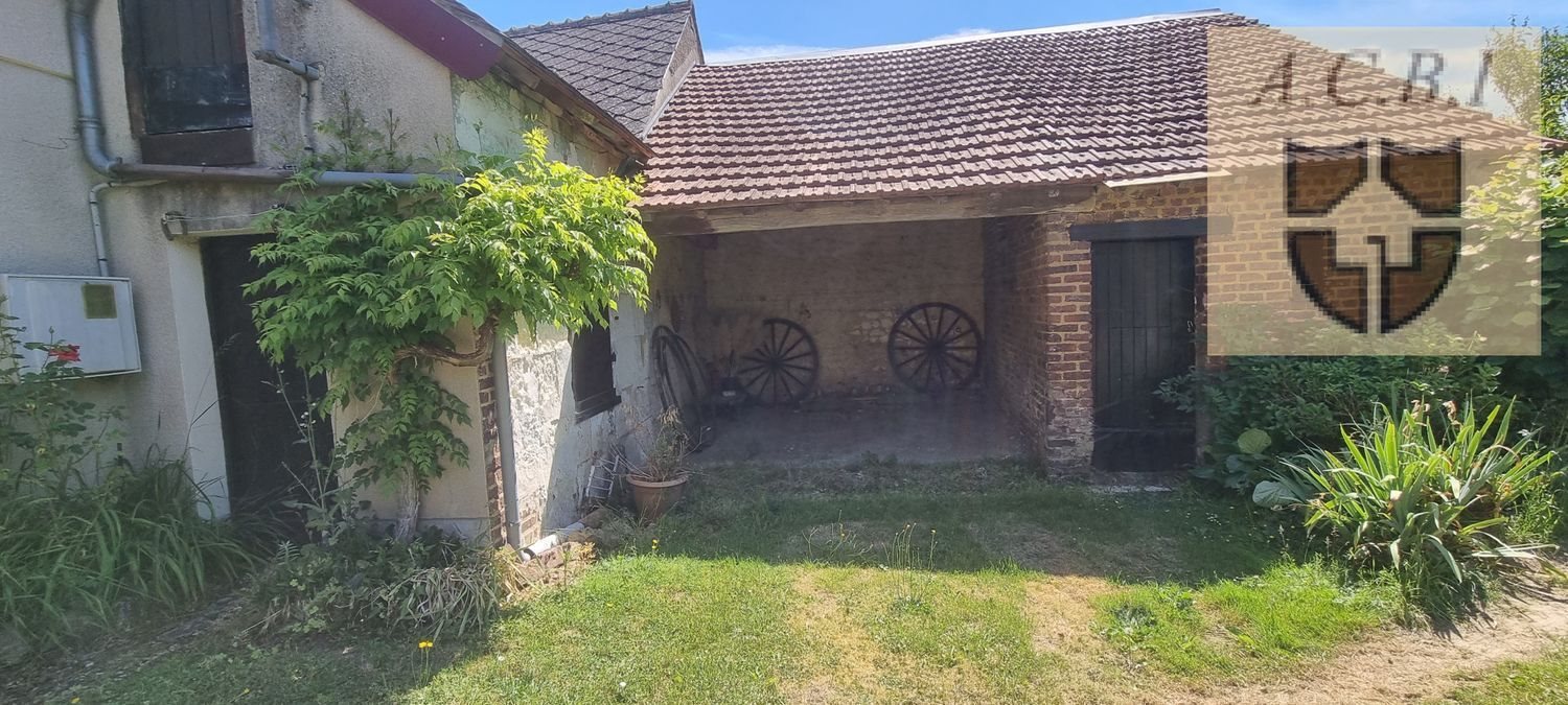 Maison à vendre, 100m², Vendôme
