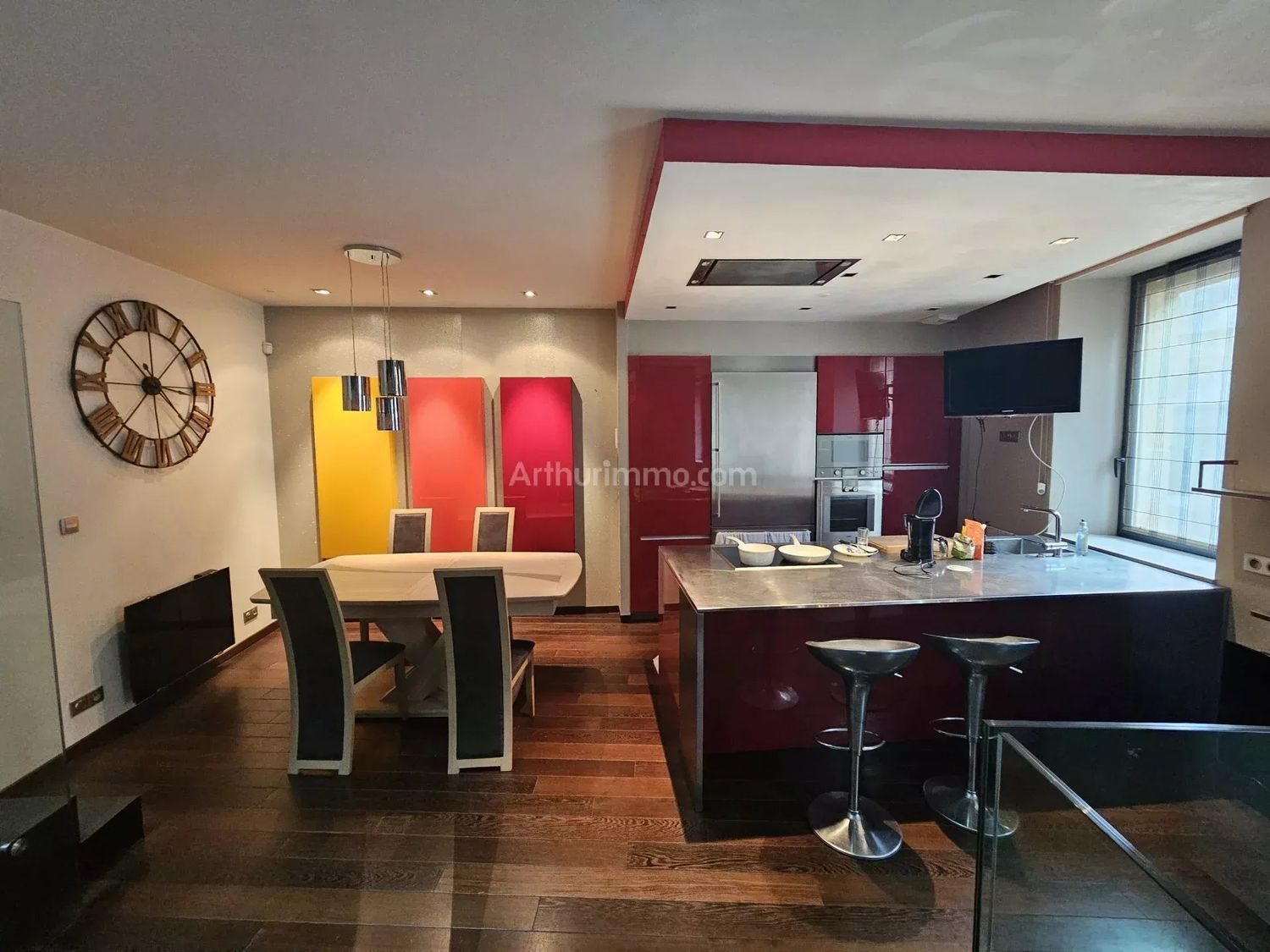 Maison à vendre, 119m², Guingamp