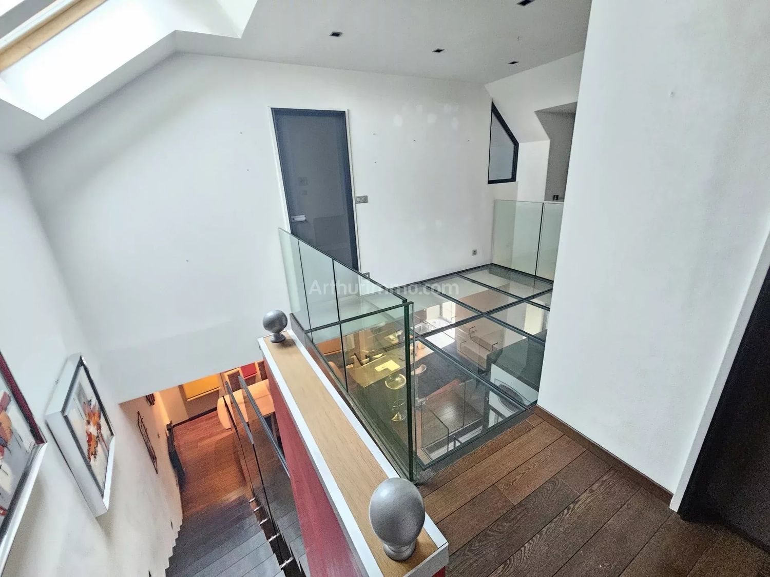 Maison à vendre, 119m², Guingamp