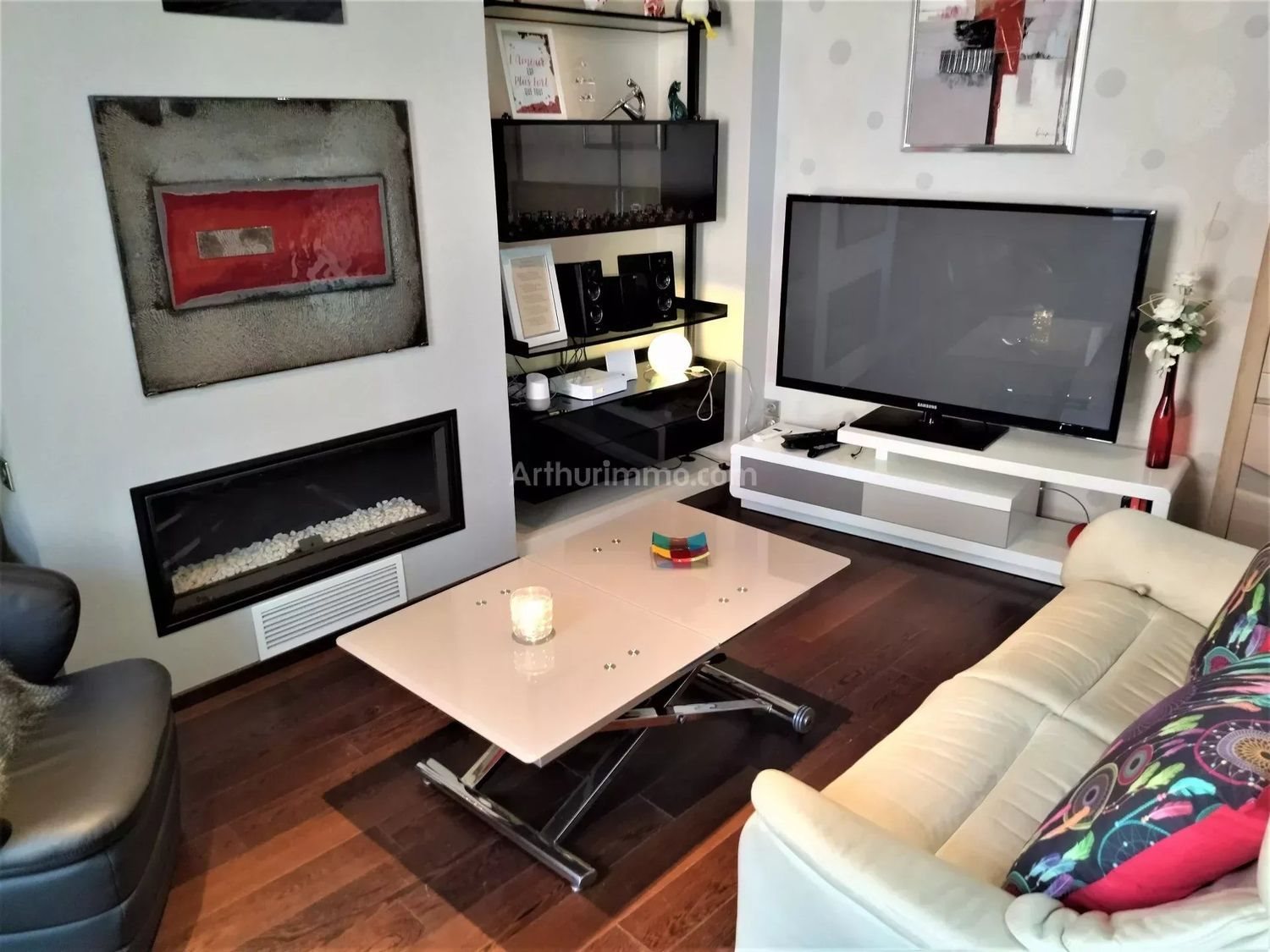 Maison à vendre, 119m², Guingamp
