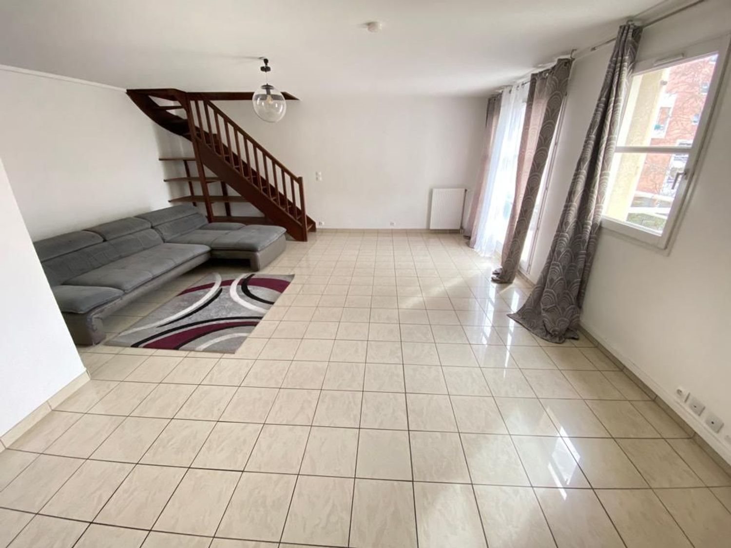 Appartement à vendre, 95m², Courcouronnes