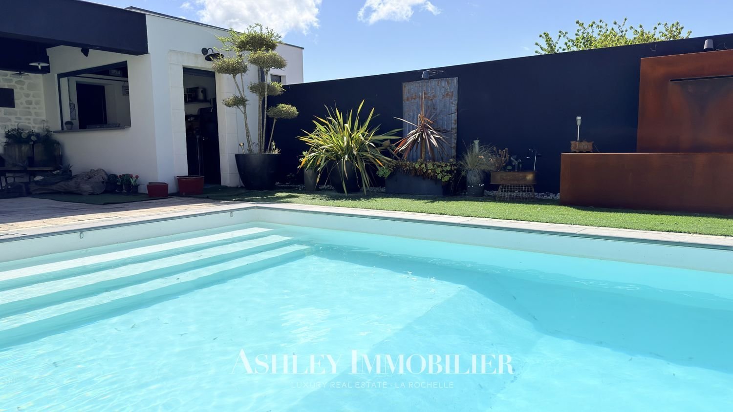 Maison à vendre, 220m², Dompierre-sur-Mer