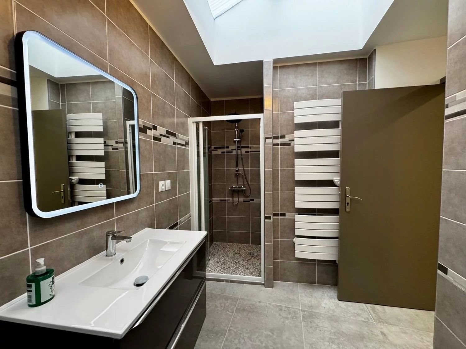 Appartement à vendre, 83m², Cambrai
