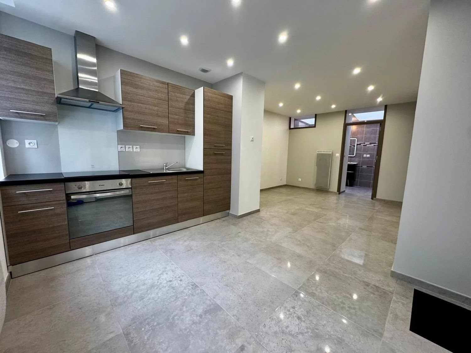 Appartement à vendre, 83m², Cambrai