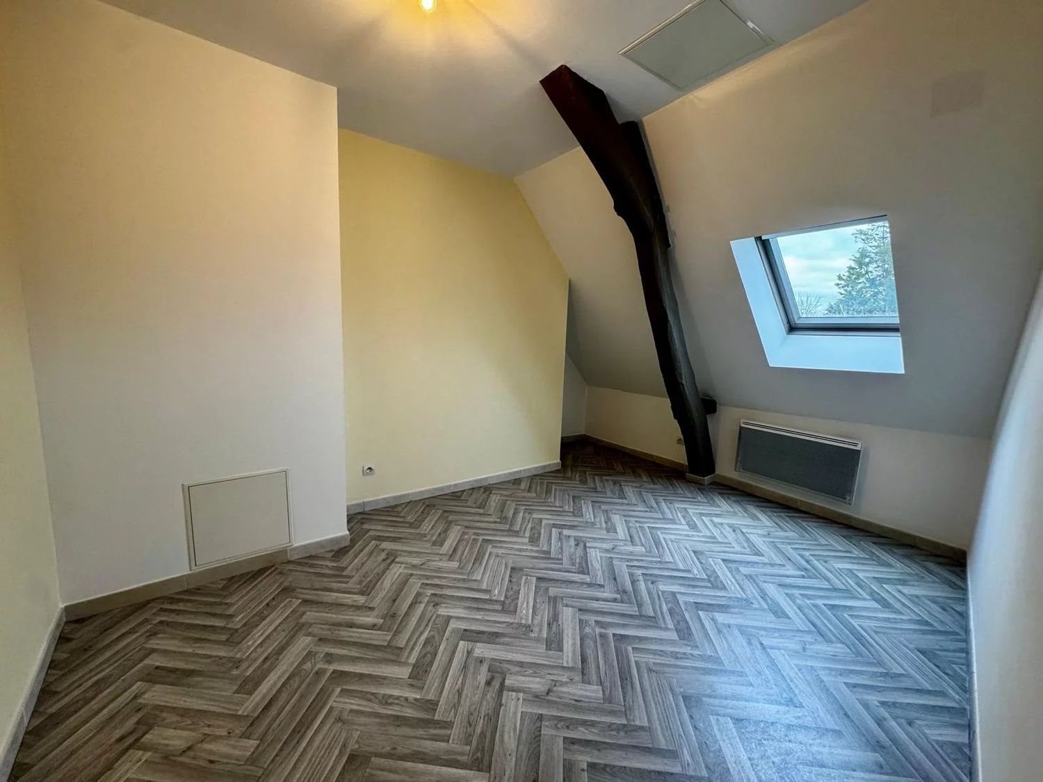 Appartement à vendre, 83m², Cambrai