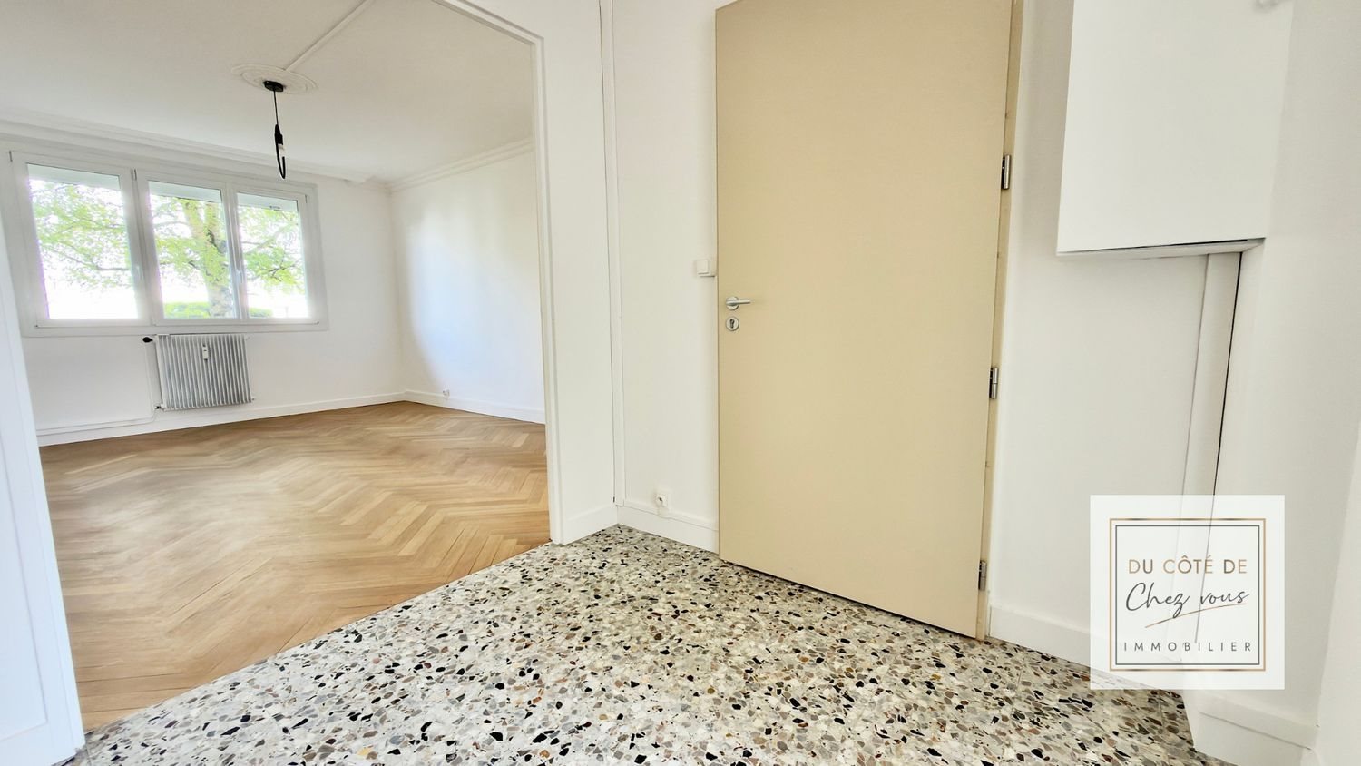 Appartement à vendre, 68m², Troyes