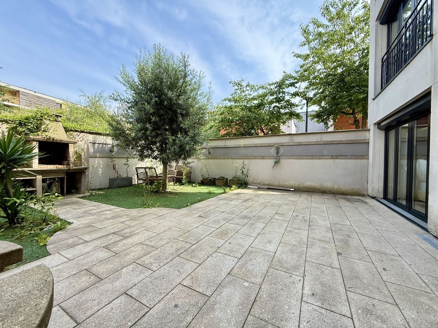 Appartement à vendre, 42m², Romainville