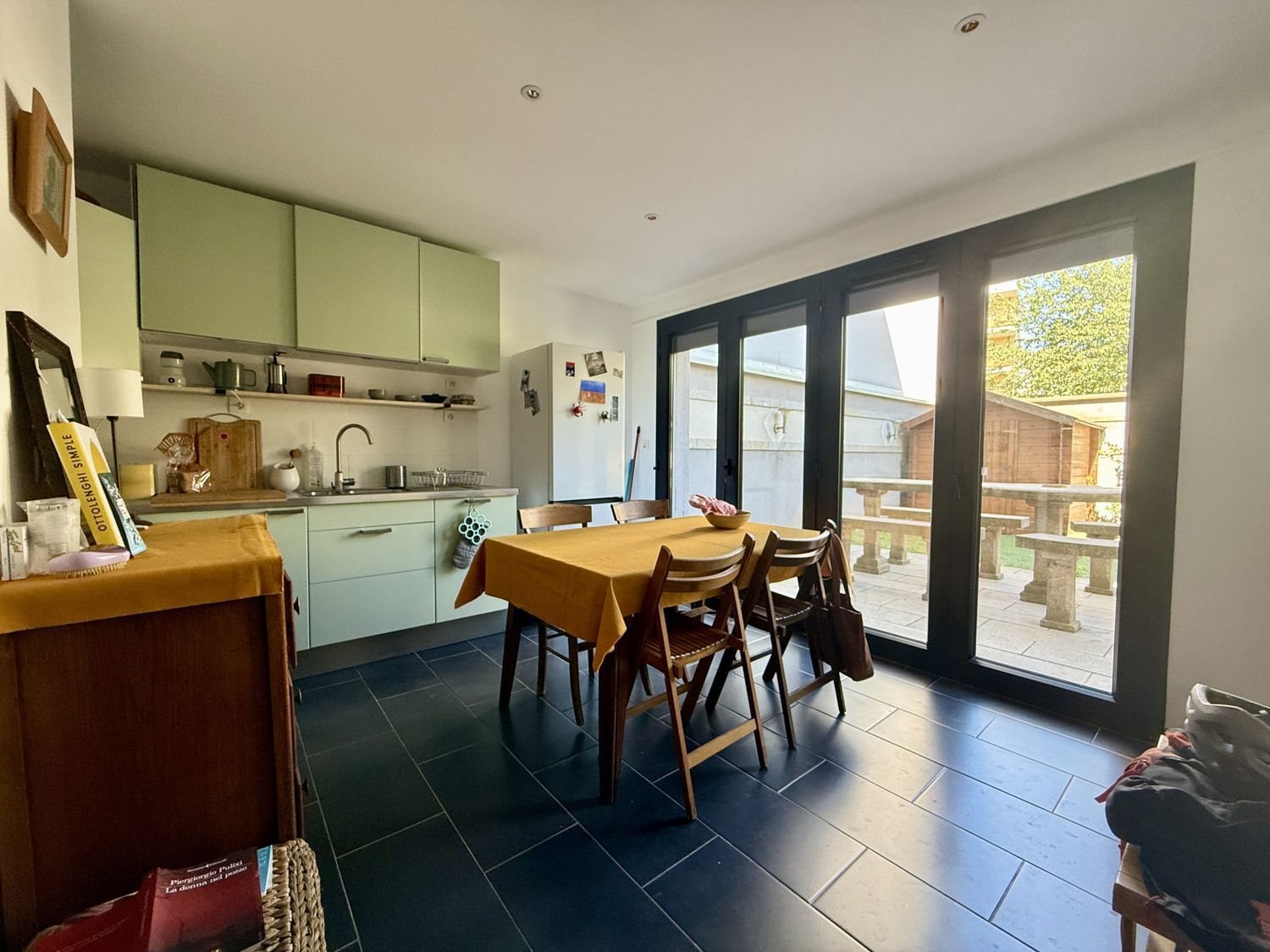Appartement à vendre, 42m², Romainville