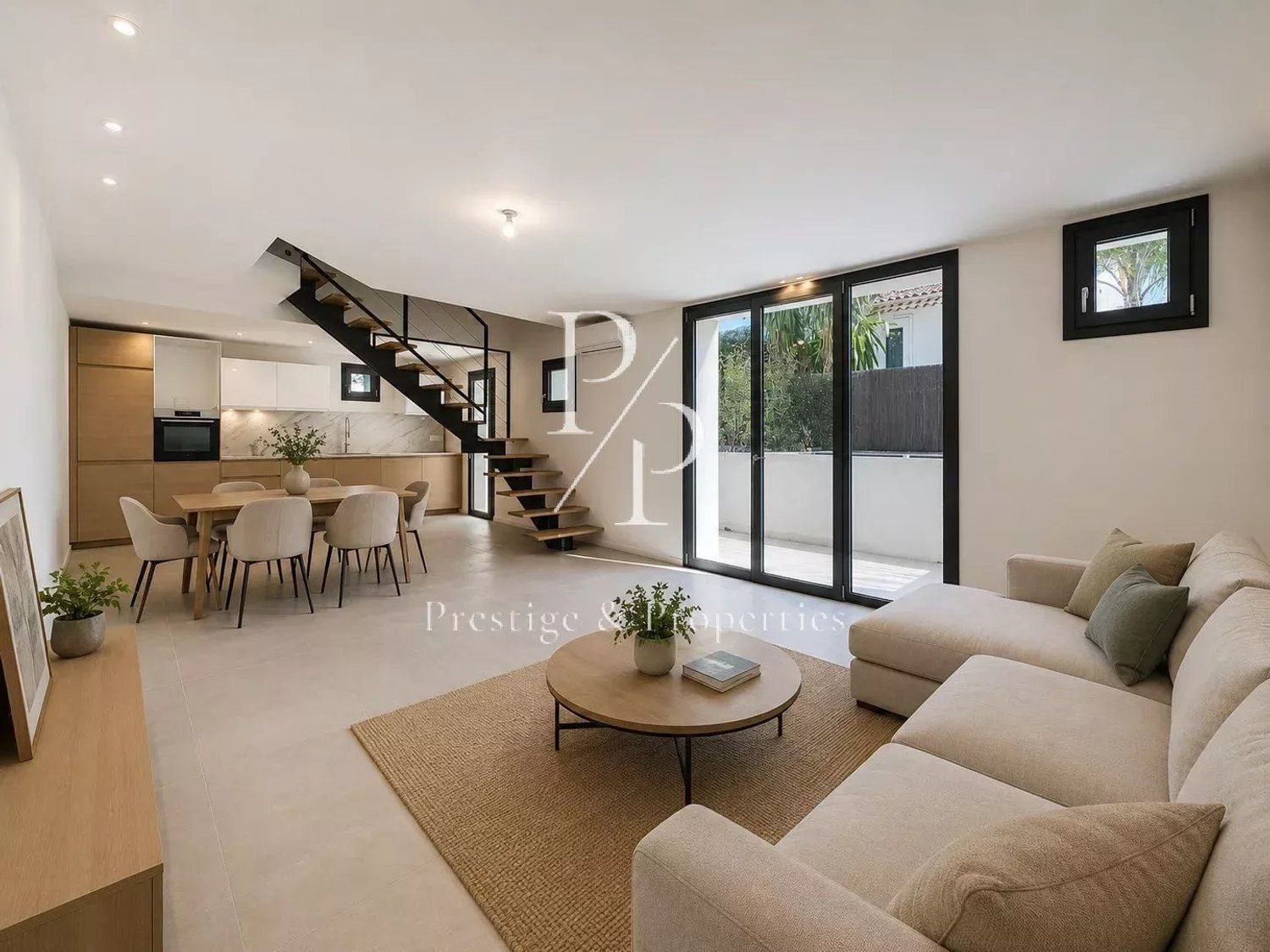 Maison à vendre, 122m², Antibes
