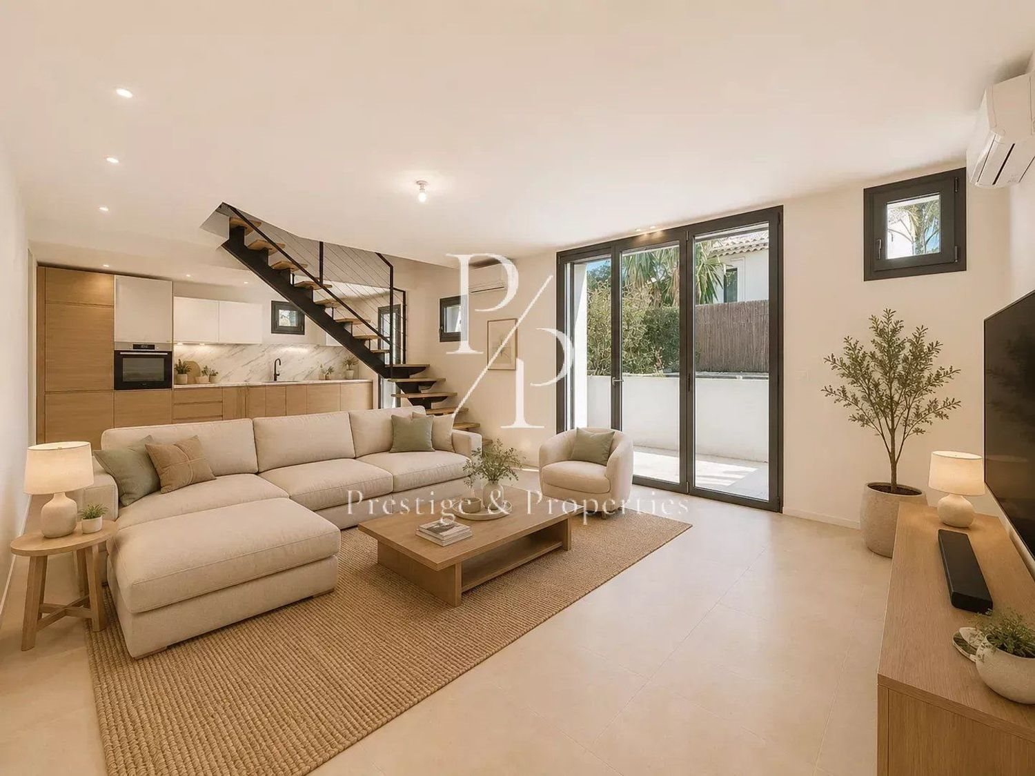 Maison à vendre, 122m², Antibes