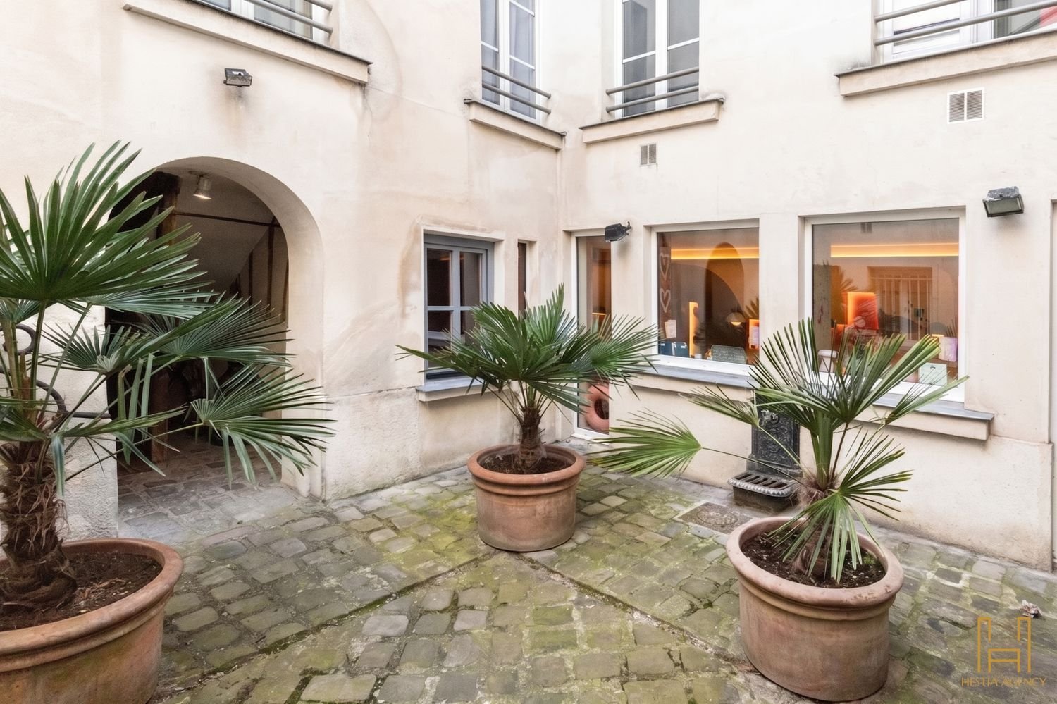 Appartement à vendre, 37m², Versailles