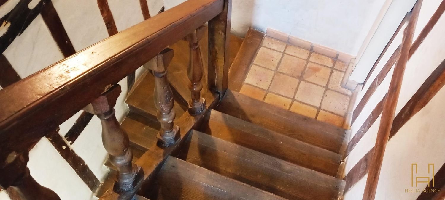 Appartement à vendre, 37m², Versailles
