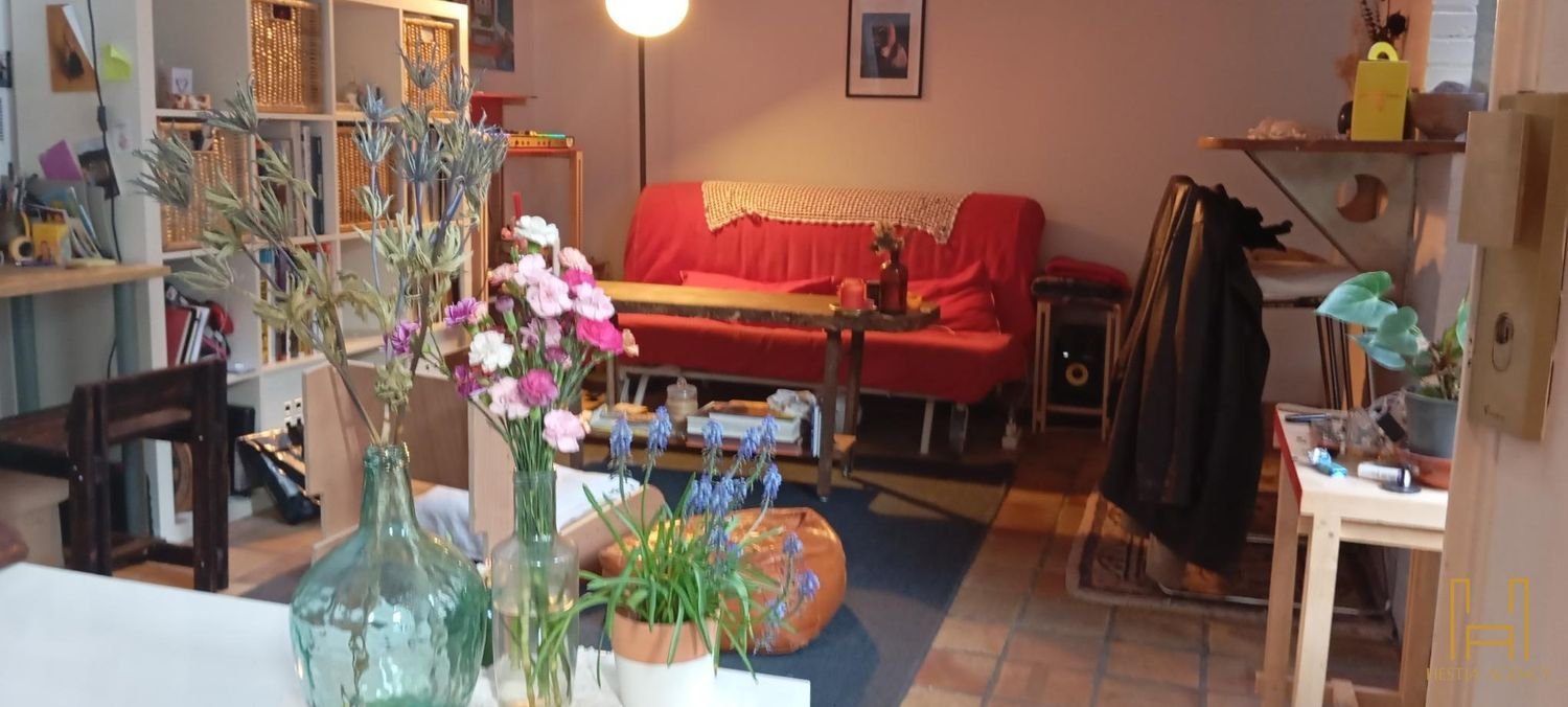 Appartement à vendre, 37m², Versailles