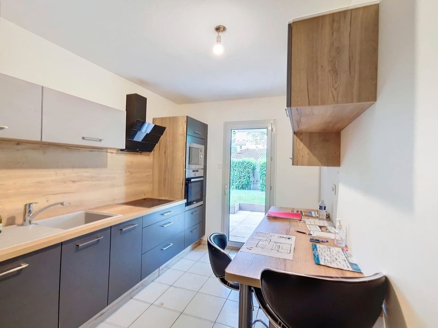 Appartement à vendre, 100m², Villefranche-sur-Saône