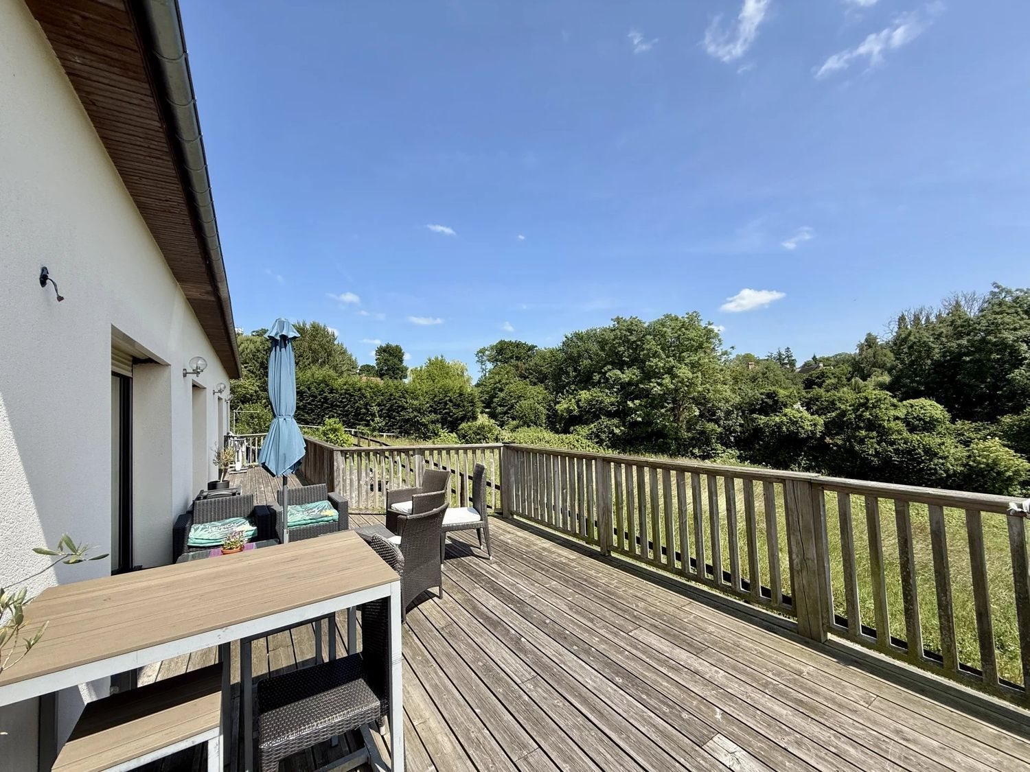 Maison à vendre, 210m², Trouville-sur-Mer