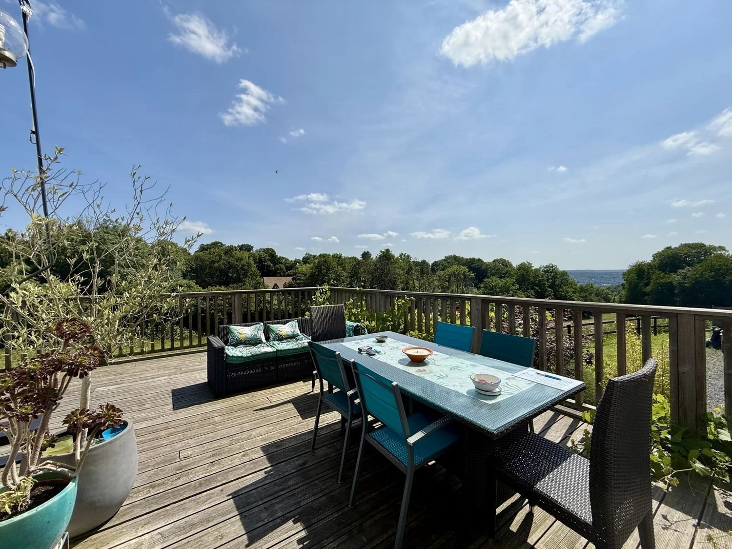 Maison à vendre, 210m², Trouville-sur-Mer