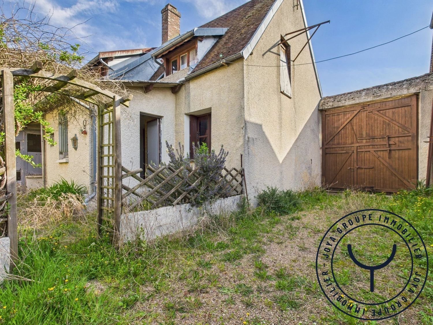 Maison à vendre, 125m², Rigny-le-Ferron