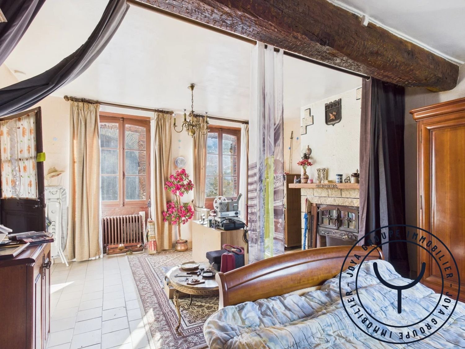Maison à vendre, 125m², Rigny-le-Ferron