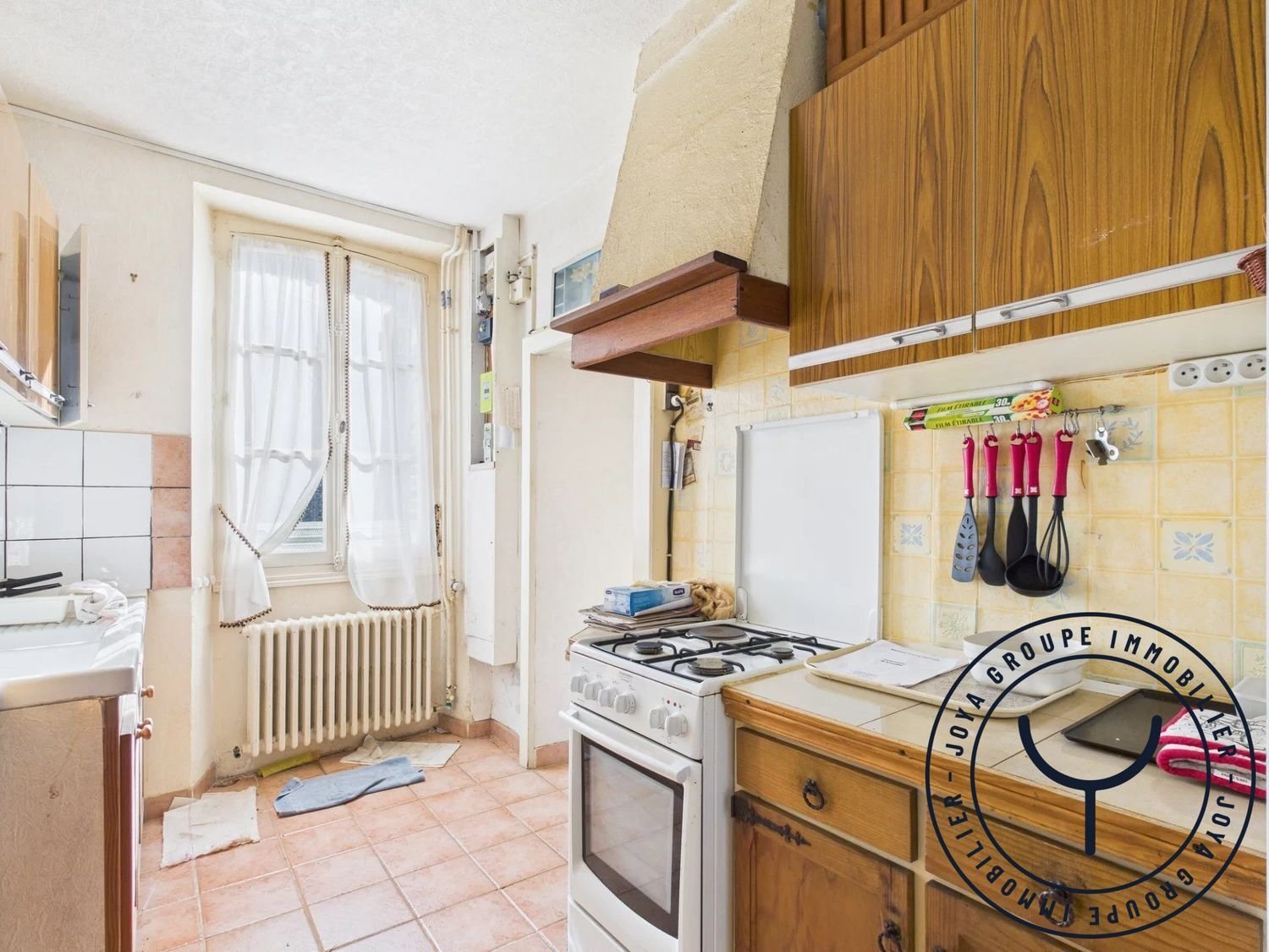 Maison à vendre, 125m², Rigny-le-Ferron