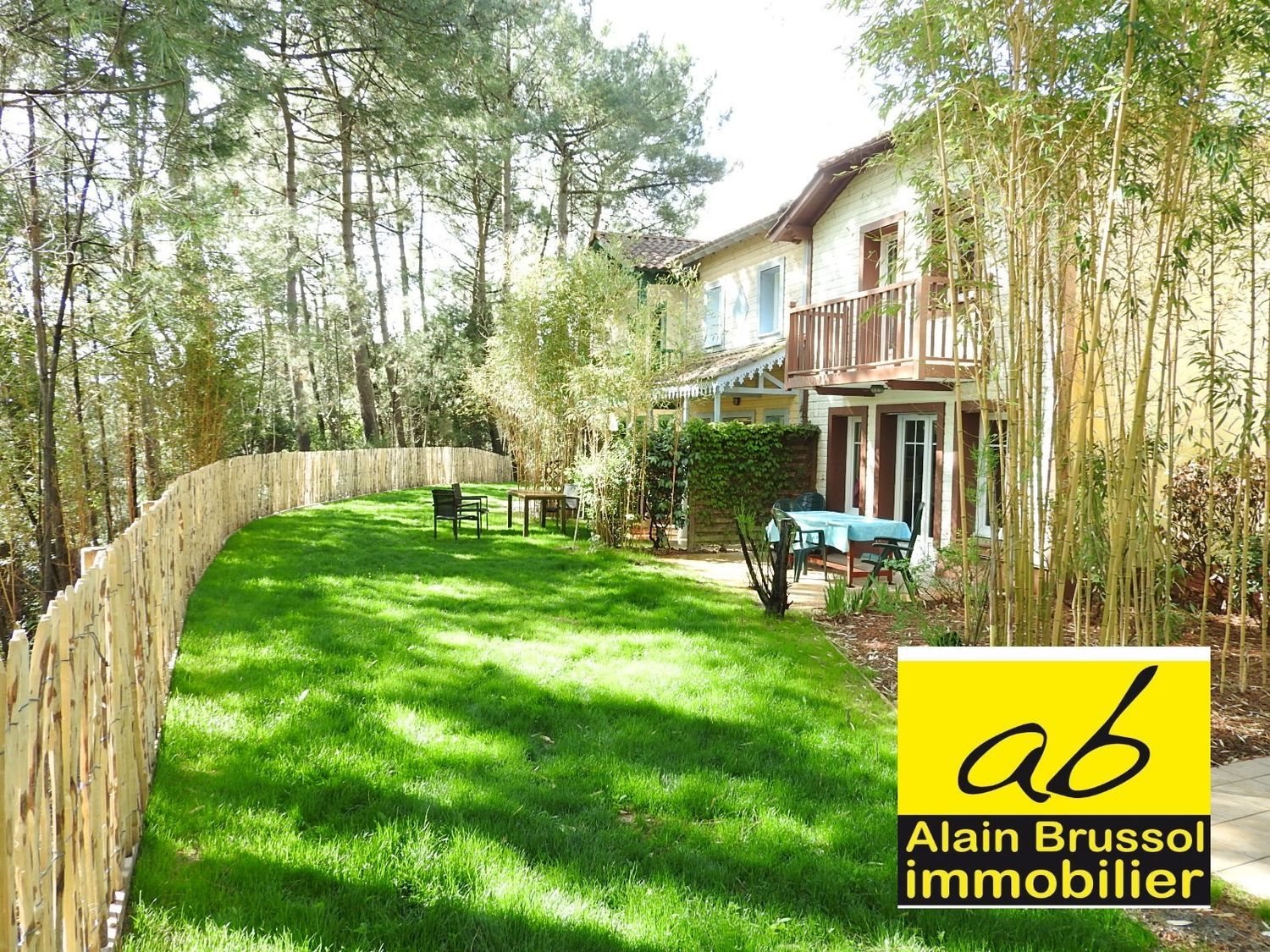 Maison à vendre, 40m², Lacanau