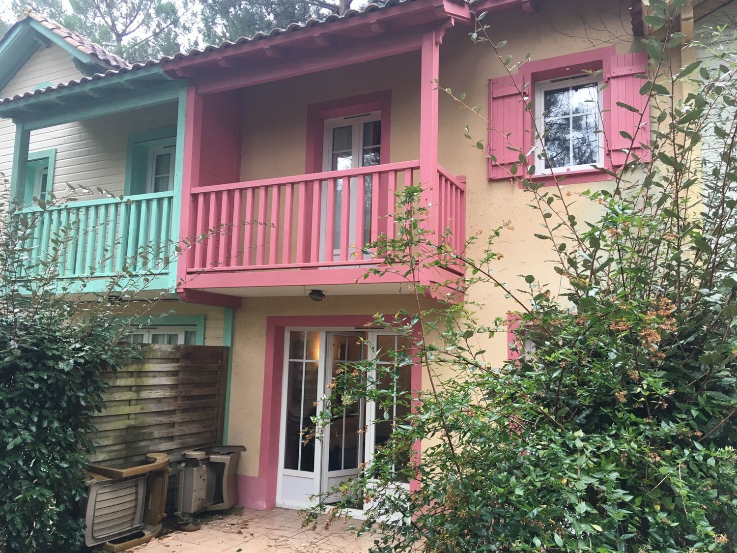 Maison à vendre, 40m², Lacanau