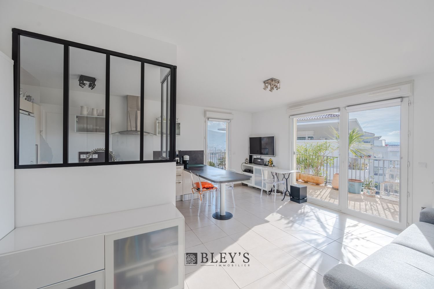 Appartement à vendre, 69m², Plan-de-Cuques