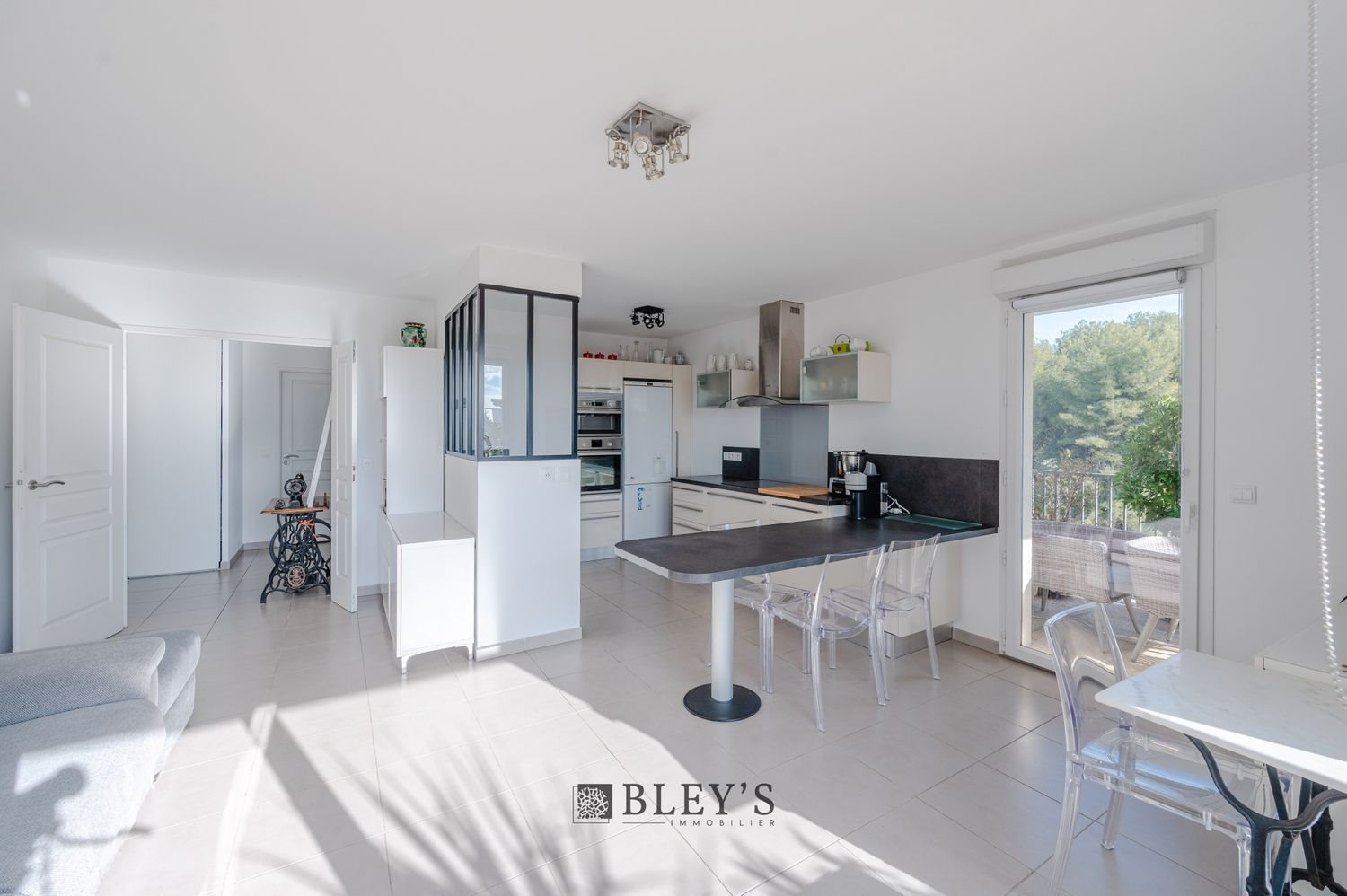 Appartement à vendre, 69m², Plan-de-Cuques
