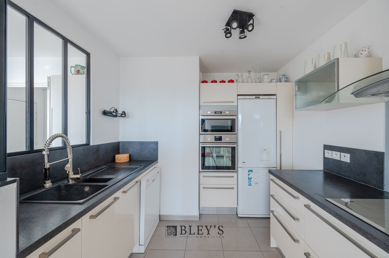 Appartement à vendre, 69m², Plan-de-Cuques