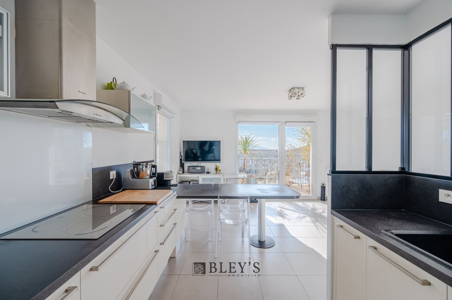 Appartement à vendre, 69m², Plan-de-Cuques