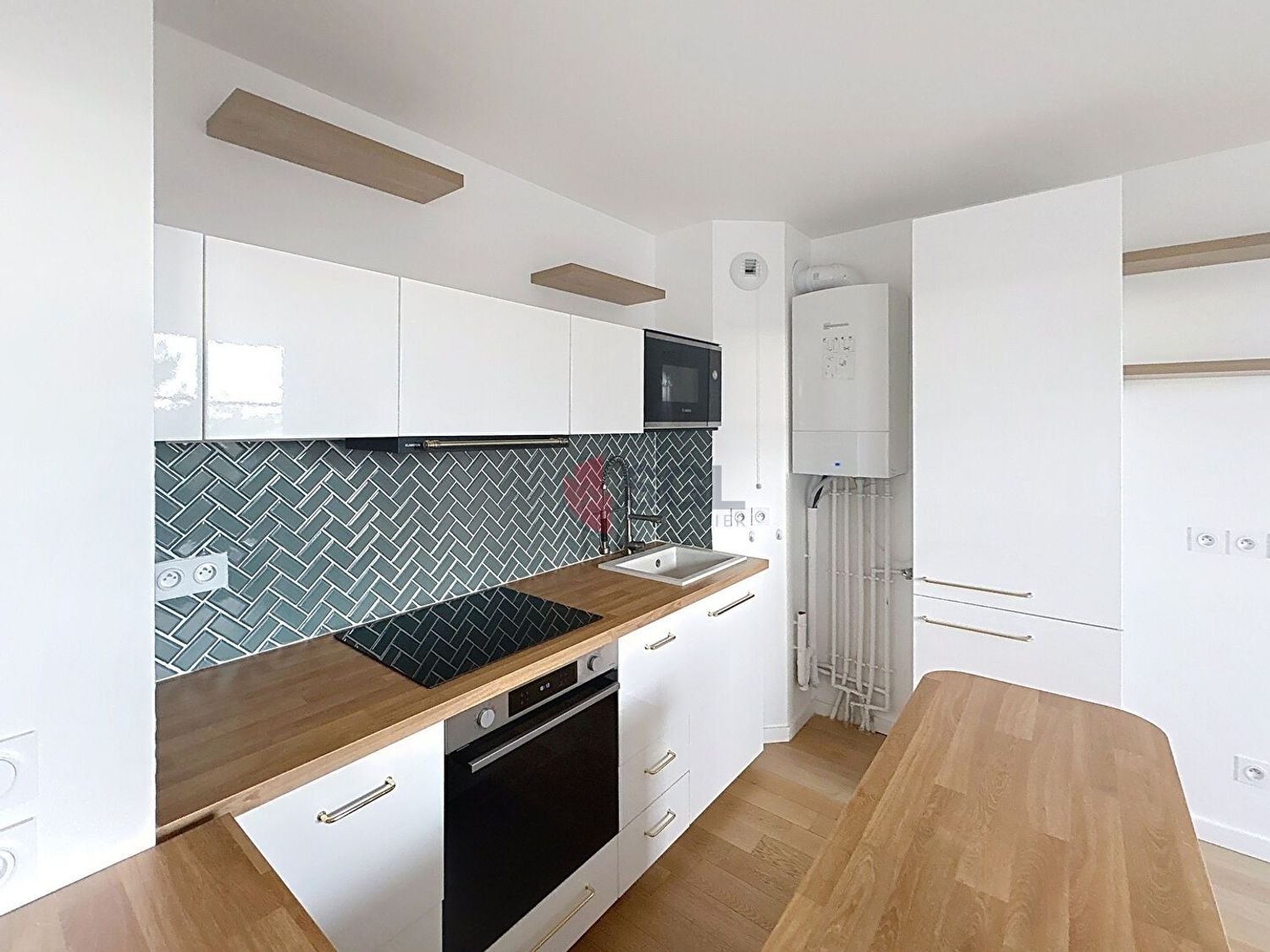 Appartement à louer, 57m², Gagny