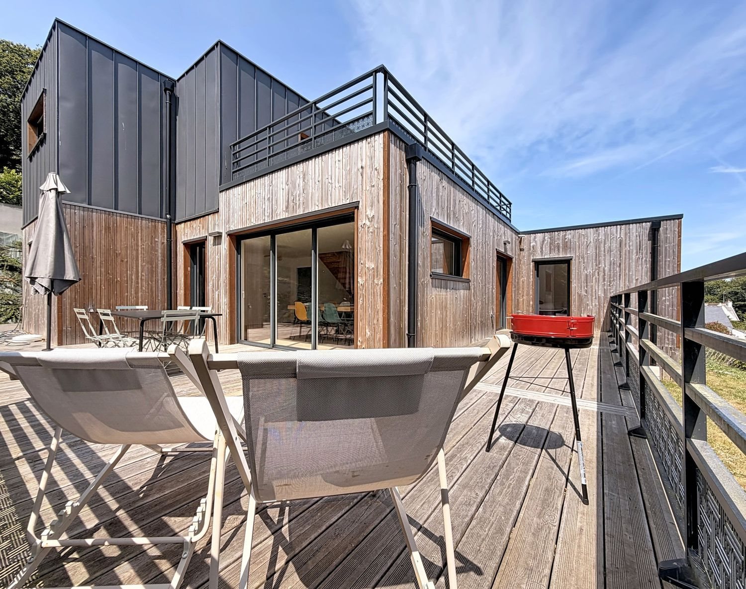 Maison à vendre, 135m², Perros-Guirec